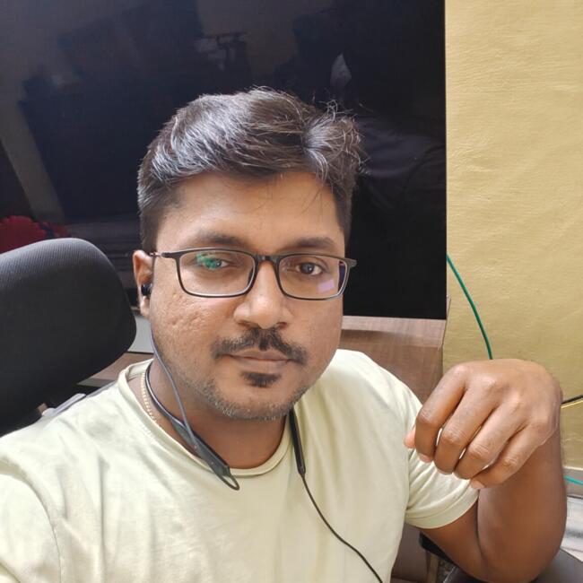 Babysitting job in Chennai: Darwin