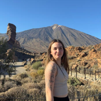 Nanny Sant Andreu de Llavaneres: Maria