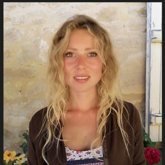 Babysitting job in Vézac: Marion