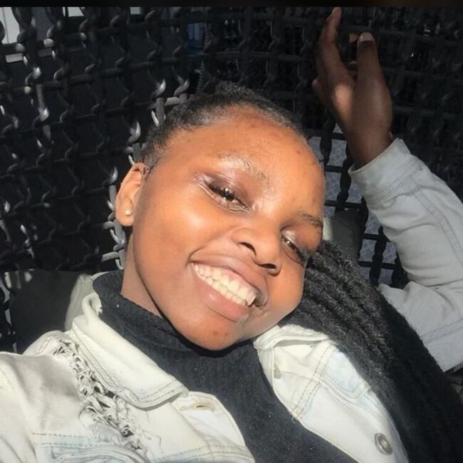 Nanny in Lusaka: Beverly