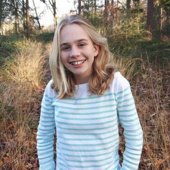 Babysitter Diepenveen: Meike