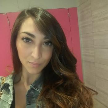 Babysitter Milano Fiori: Maria Fisci