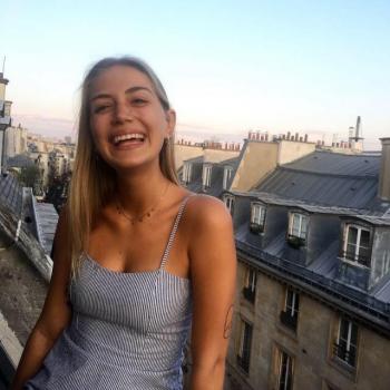 Babysitter Berlin: Briana