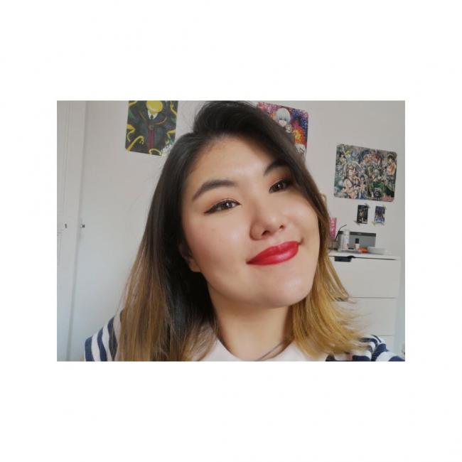 Babysitter in Lille: Pauline