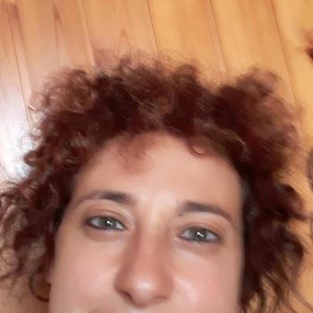 Babysitter Terni: Serena
