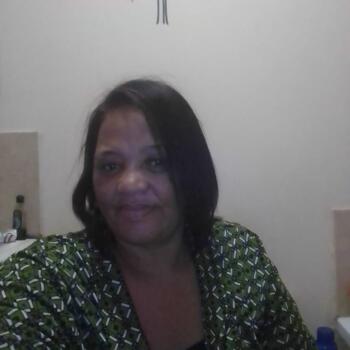 Nanny in Bloemfontein: Berenice