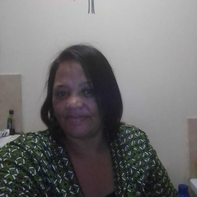 Nanny in Bloemfontein: Berenice