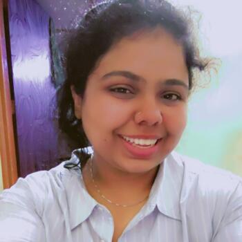 Babysitter in Goregaon (Gondiya): Priyanka