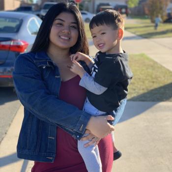 Babysitter in Harker Heights: Kaylee