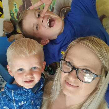 Babysitter Lytham St Annes: Sarah