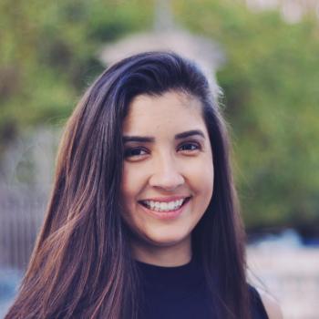 Babá São Leopoldo: ISADORA