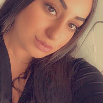 Barnvakter i Borås: Sally