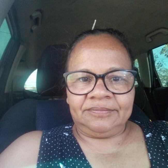 Babysitter in São Carlos: Marcia