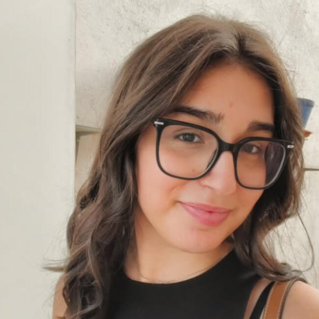 Babysitter στην περιοχή Κόιμπρα: Maria Murta