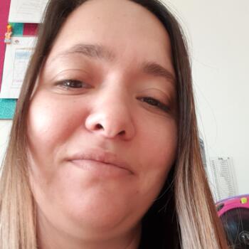 Babysitter in Sesimbra: Sofia