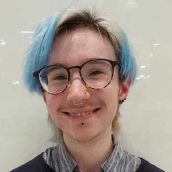 Babysitter in London: Aaron