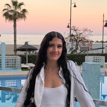 Babysitter Murcia: Nathaly