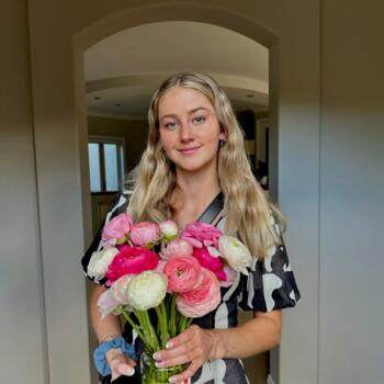 Babysitter in Napier City: Charlotte