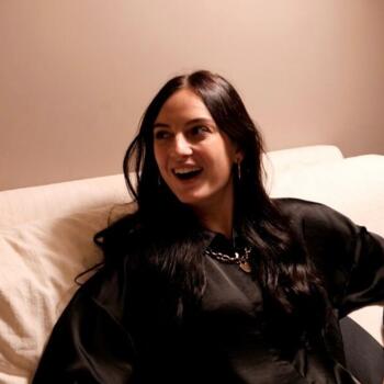 Babysitter a Roma: Marina