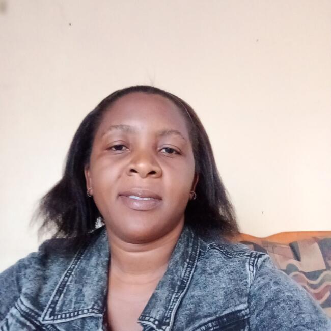 Babysitter in Pretoria: Enesia