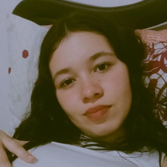 Baby-sitter in Santa Marta: Eliana