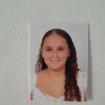 Niñera en Las Palmas de Gran Canaria: Lorena