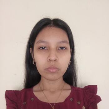 Babysitter in Floridablanca: Karen