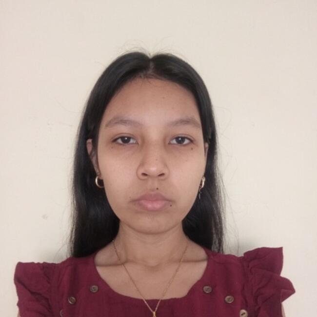 Babysitter in Floridablanca: Karen