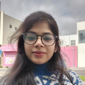 Babysitter a Santa Margherita di Belice: Monika