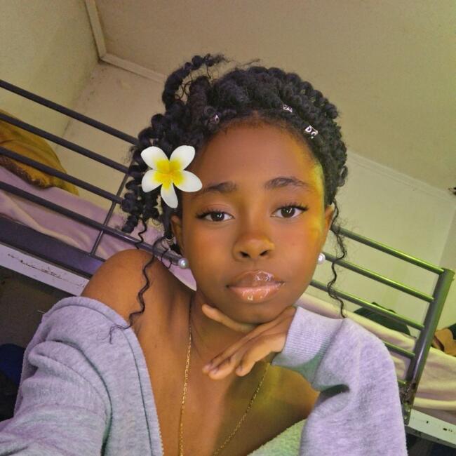 Babysitter in Unhos: Wilse