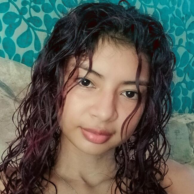 Babysitter in La Chorrera: Ingrid