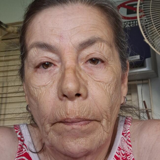 Babysitter in Morón: Elena