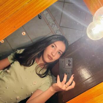 Babysitter Campos dos Goytacazes: Marcelly