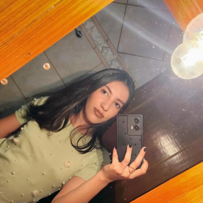 Babysitter in Campos dos Goytacazes: Marcelly