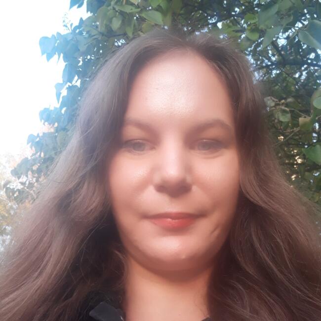 Praca dla opiekunki do dziecka w Zielonki: Monika