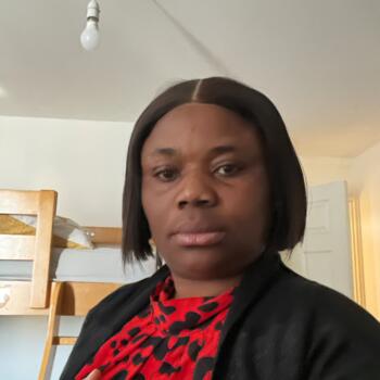 Babysitter in Erith: Asana