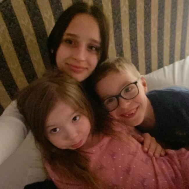 Babysitter in Poznan: Gabrysia