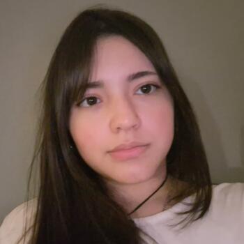 Babysitter in Caseros (Buenos Aires): Luana