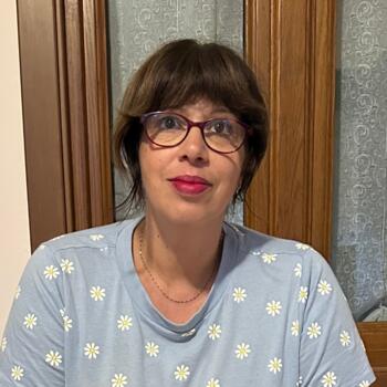 Baby-sitter in Turin: Dora