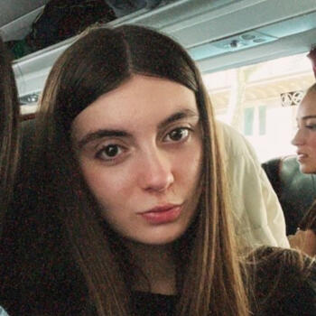 Canguro en Vitoria: Irati