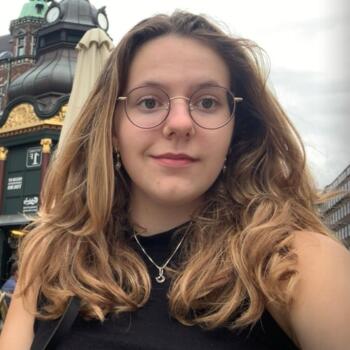 Babysitter in Apeldoorn: Bente