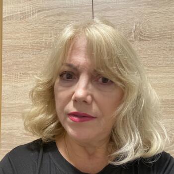 Canguro en Illescas: Lucia