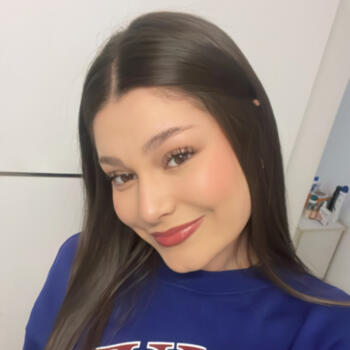 Babysitter in Villanueva de la Cañada: Camila Farfan