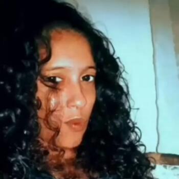 Babysitter in Maceió: Maria Daniele