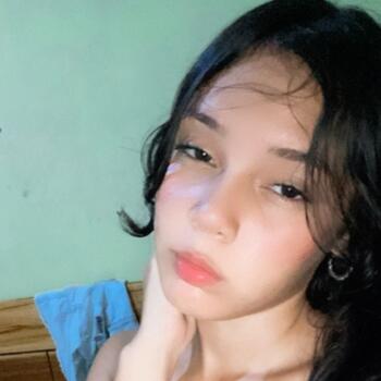 Niñera en David: Elizabeth