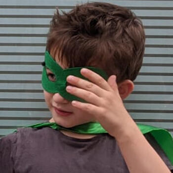 Job de garde d'enfants à Paris: job de garde d'enfants Simon