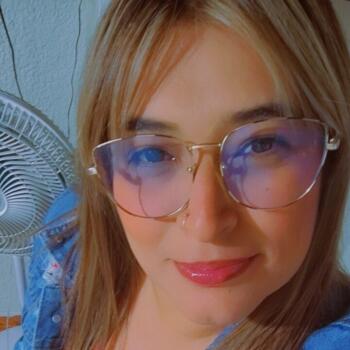 Babysitter in Piedecuesta: Gloria Isabel