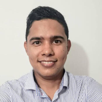 Padre/madre Santa Marta: Fabio
