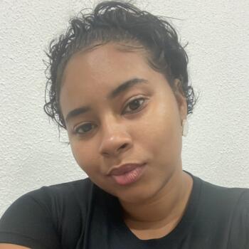 Babysitter Aracaju: Wenny
