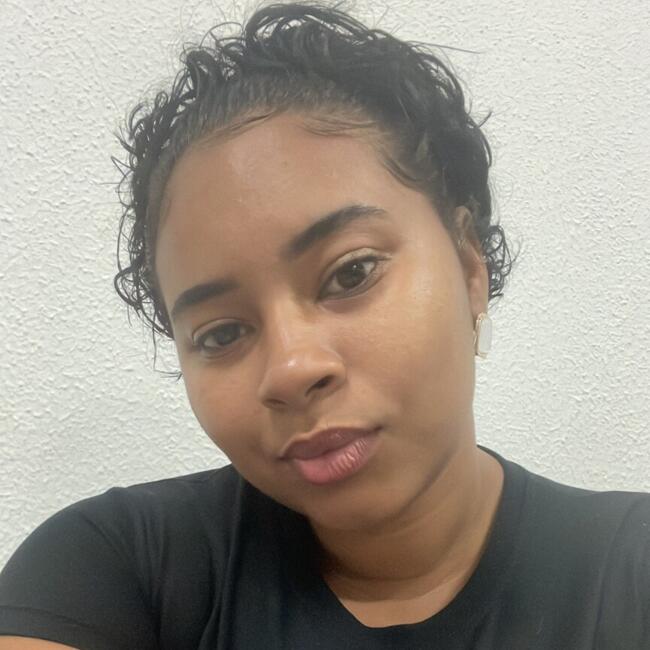 Babá em Aracaju: Wenny